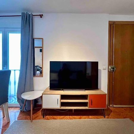 Myhousespain - Fantastico Piso En Calle Fuencarral Madri Exterior foto