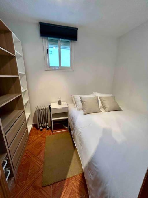 Myhousespain - Fantastico Piso En Calle Fuencarral Madri Exterior foto