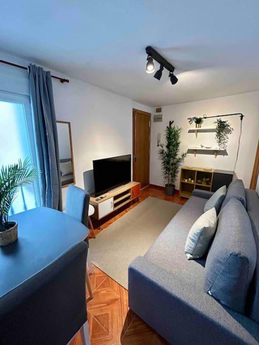 Myhousespain - Fantastico Piso En Calle Fuencarral Madri Exterior foto