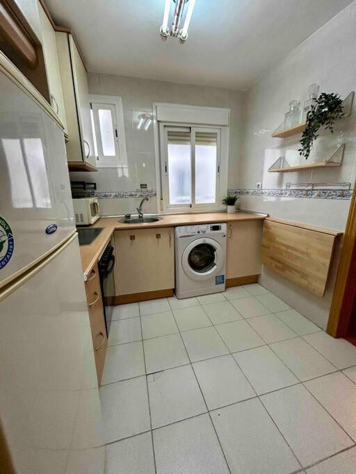 Myhousespain - Fantastico Piso En Calle Fuencarral Madri Exterior foto